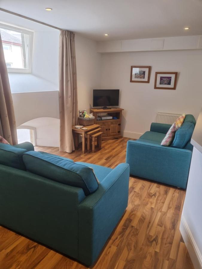 Stunning Spacious Apartment On River Ness Ίνβερνες Εξωτερικό φωτογραφία