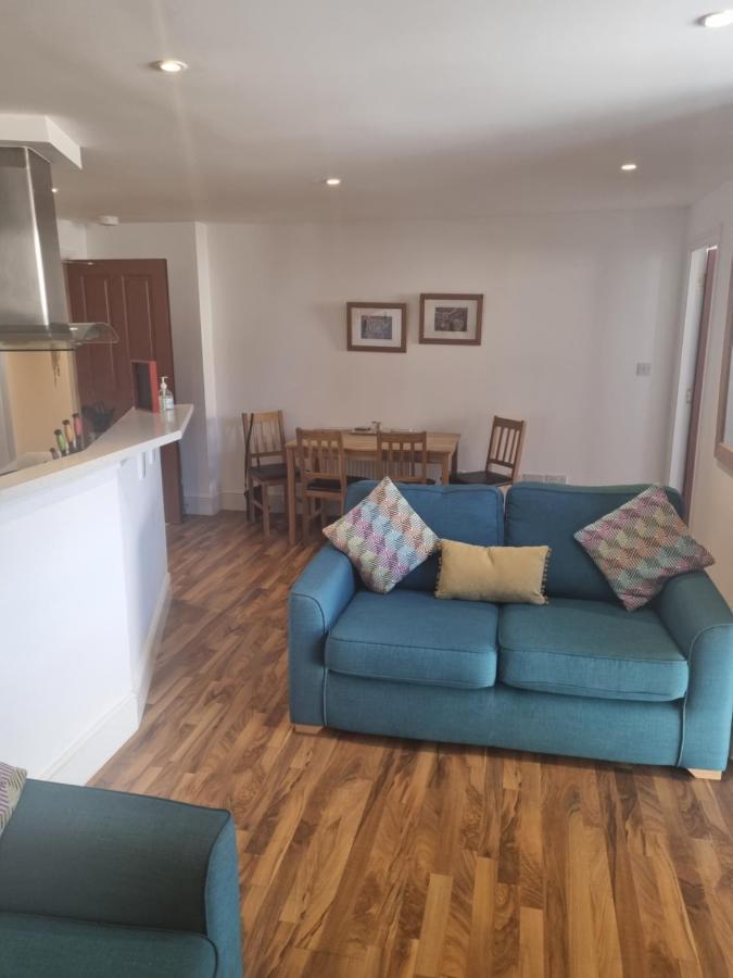 Stunning Spacious Apartment On River Ness Ίνβερνες Εξωτερικό φωτογραφία