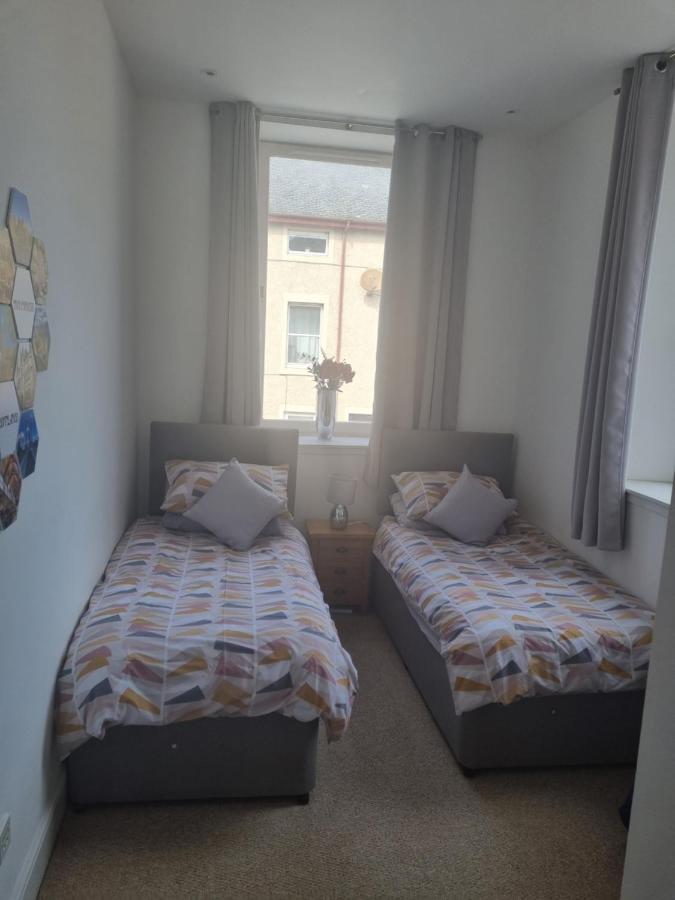 Stunning Spacious Apartment On River Ness Ίνβερνες Εξωτερικό φωτογραφία