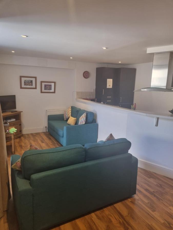 Stunning Spacious Apartment On River Ness Ίνβερνες Εξωτερικό φωτογραφία
