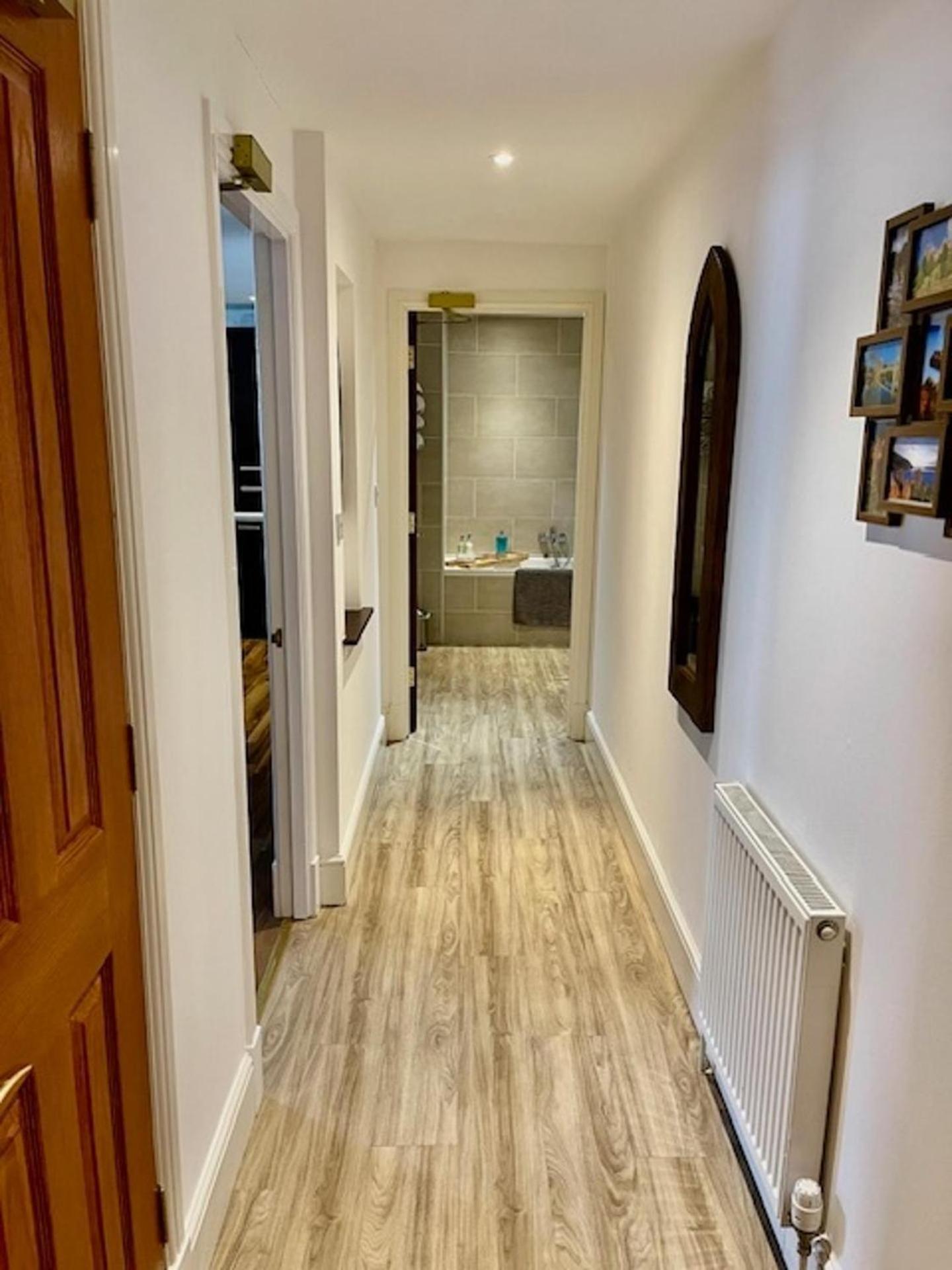 Stunning Spacious Apartment On River Ness Ίνβερνες Εξωτερικό φωτογραφία